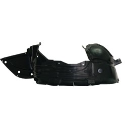 NISSAN(DATSUN) MAXIMA FENDER LINER LEFT (Driver Side) **CAPA** OEM#63843ZX70A 2009-2015 PL#NI1248119C