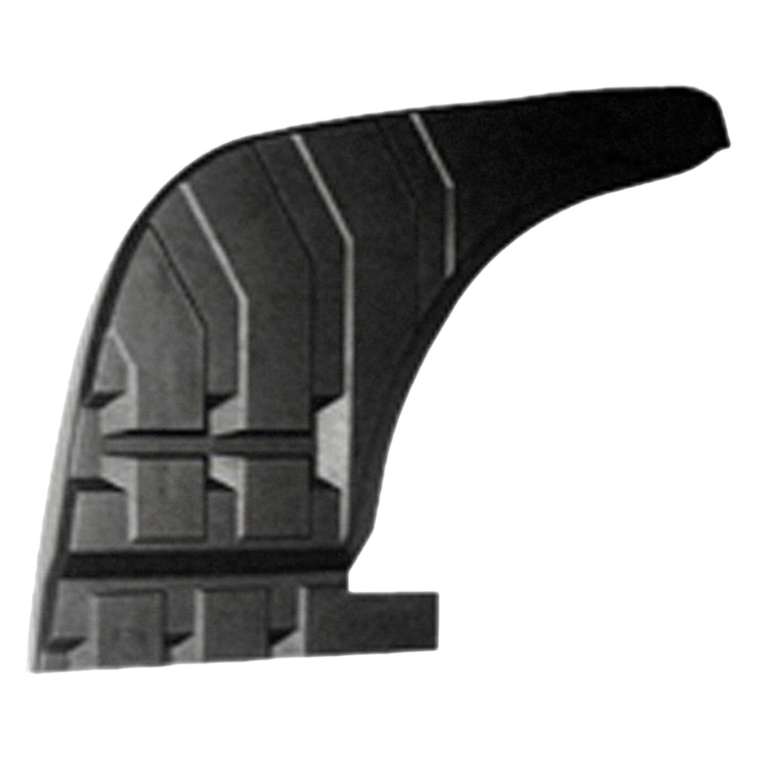 TOYOTA TUNDRA REAR STEP BUMPER STEP PAD LEFT (Driver Side) OEM#521640C040 2007-2013 PL#TO1196100