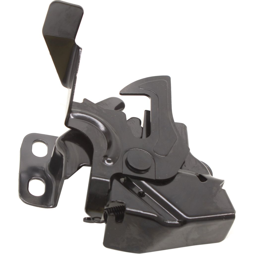 HONDA FIT HOOD LATCH (EXC SPORT MDL)(WO/SENSOR) OEM#74120TK6A11 2009-2011 PL#HO1234118