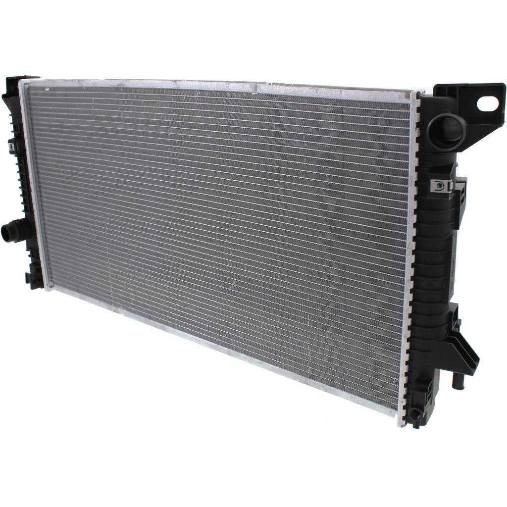 CHEVROLET IMPALA (NEW)(4pc T/L) RADIATOR 2.5L OEM#22883363 2014-2020 PL#GM3010551