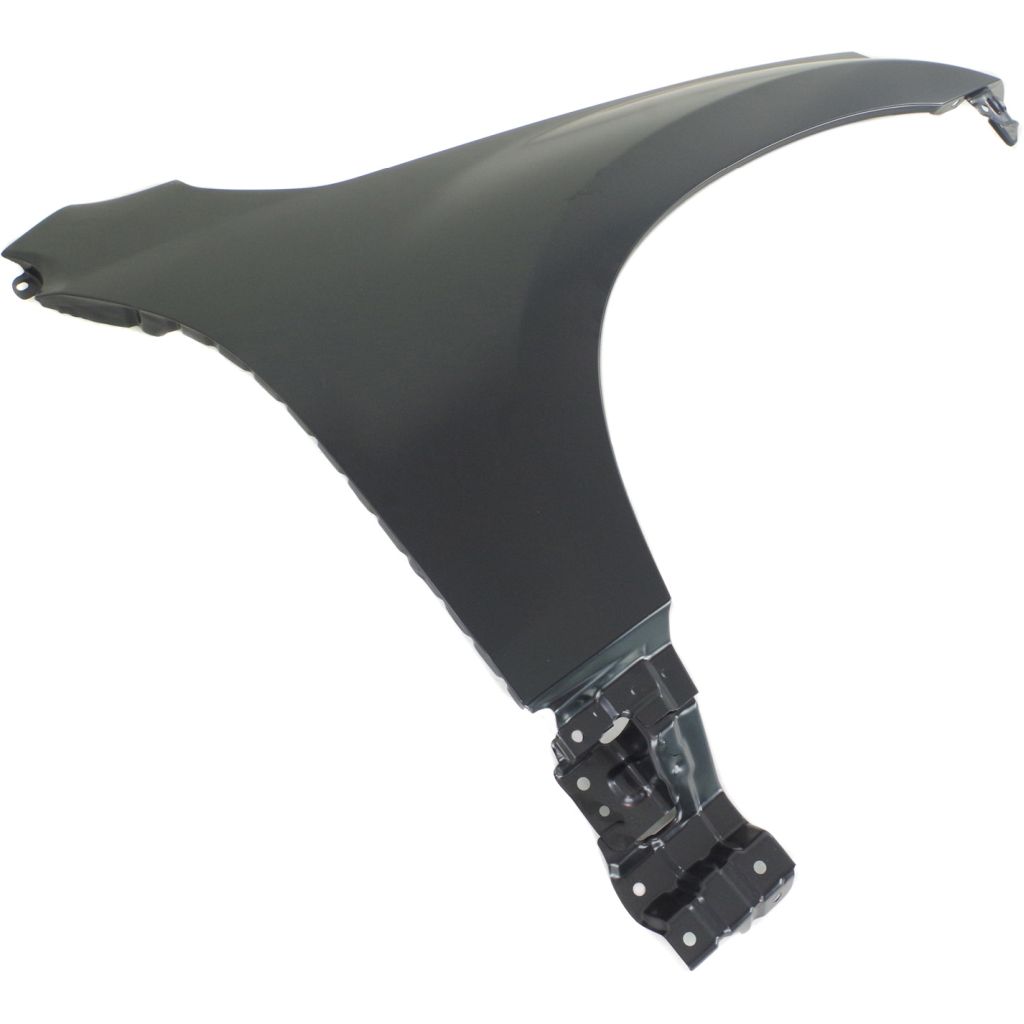 SUZUKI GRAND VITARA FENDER RIGHT (Passenger Side) **CAPA** OEM#5760065810 2006-2013 PL#SZ1241120C