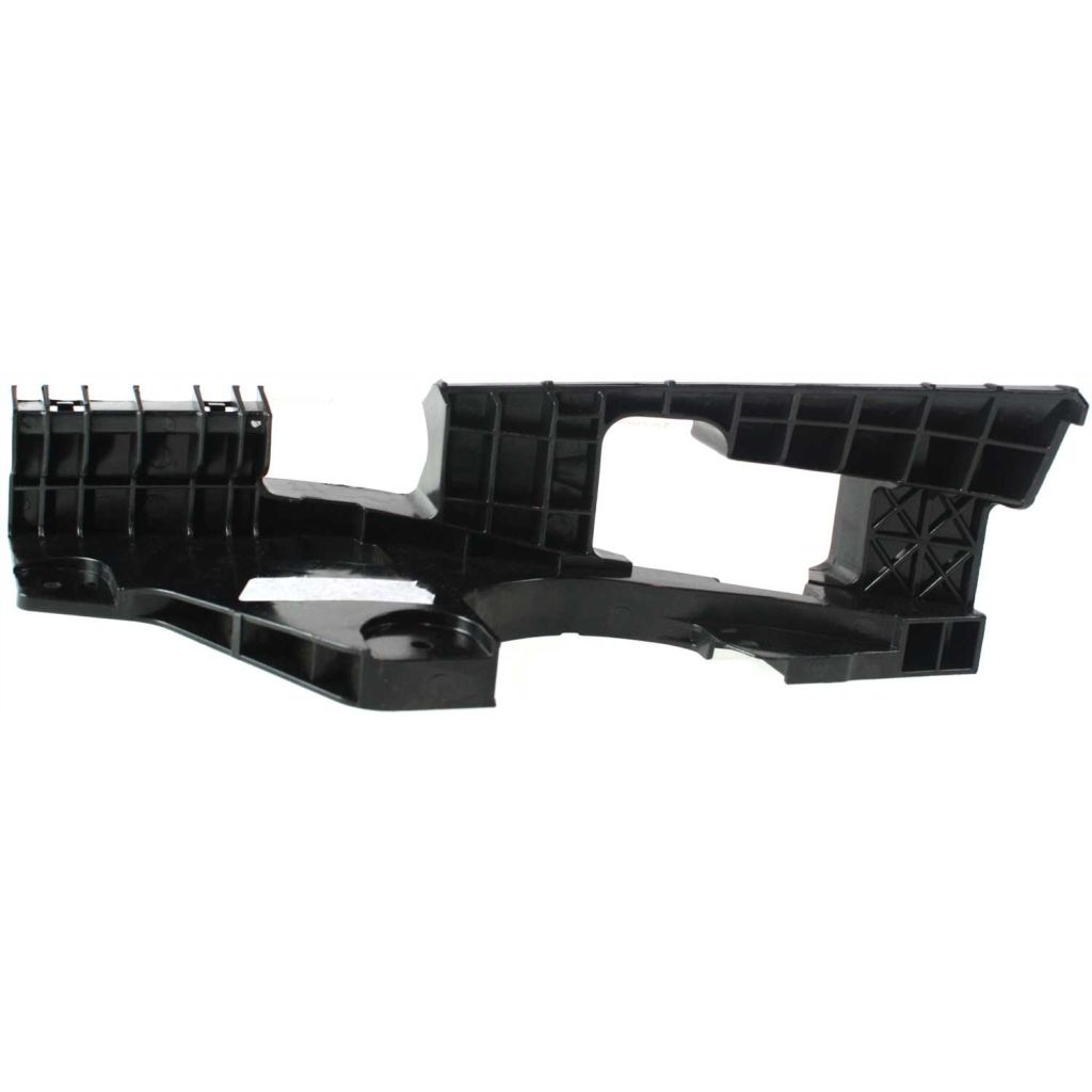 LEXUS IS 250/350 (SEDAN) FRONT BUMPER COVER SIDE SUPPORT RIGHT (Passenger Side) OEM#5211553020 2006-2008 PL#LX1043103