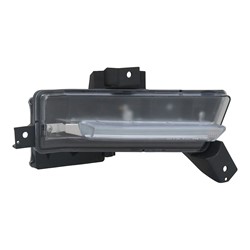 CHEVROLET CAMARO DAYTIME RUNNING LAMP ASSEMBLY RIGHT (Passenger Side) (1SS/2SS)**CAPA** OEM#84211973 2016-2018 PL#GM2563108C