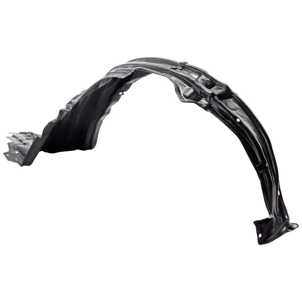 LEXUS CT 200h FENDER LINER RIGHT (Passenger Side) OEM#5380576011 2011-2017 PL#LX1249113
