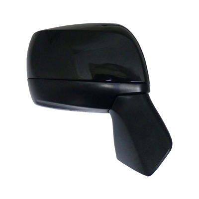 SUBARU FORESTER DOOR MIRROR RIGHT (Passenger Side) POWER/HEATED (WO/SIGNAL)(PTD CVR) OEM#91036SG332-PFM 2014-2018 PL#SU1321130