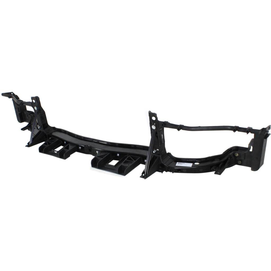 DODGE CHARGER RADIATOR SUPPORT UPPER TIE BAR ASSEMBLY OEM#68142202AA 2011-2014 PL#CH1225235