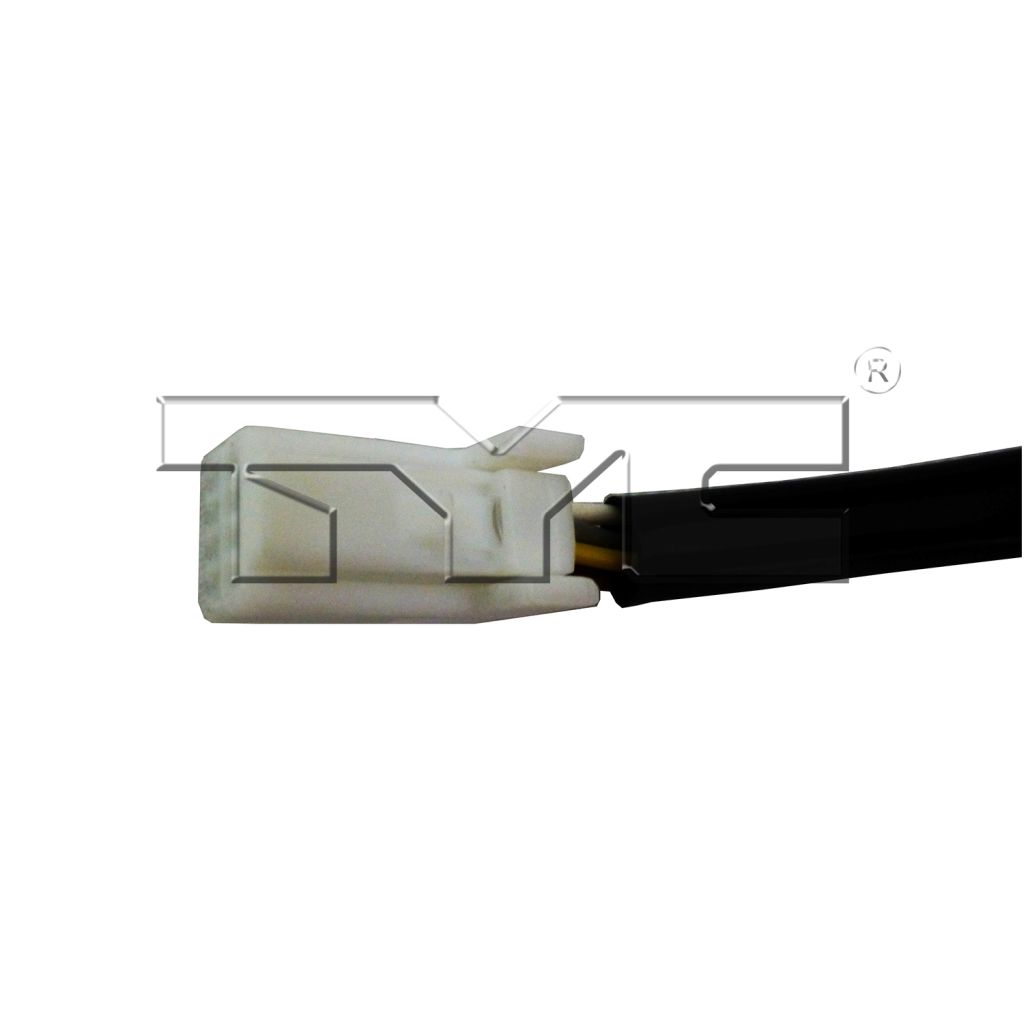 NISSAN(DATSUN) VERSA SEDAN DOOR MIRROR LEFT (Driver Side) PWR/N-HTD/SIGNAL (PTD) OEM#963029KK0B-PFM 2015-2019 PL#NI1320253