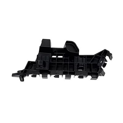 HONDA ACCORD SEDAN (1.5L TURBO) FRONT BUMPER COVER SIDE SPACER RIGHT (Passenger Side) OEM#7123030AA01 2023-2025 PL#HO1043160