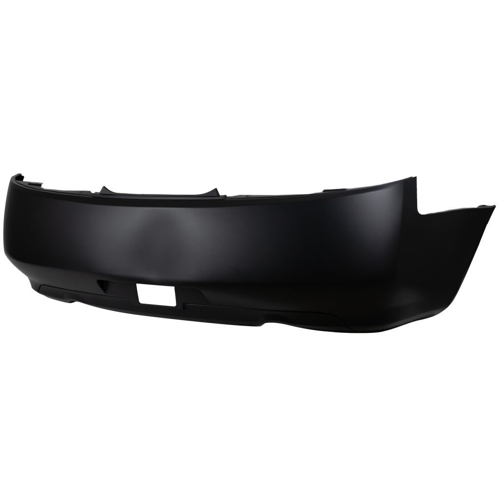 INFINITI G35 COUPE REAR BUMPER COVER PRIMED **CAPA** OEM#85022AM840 2003-2007 PL#IN1100117C