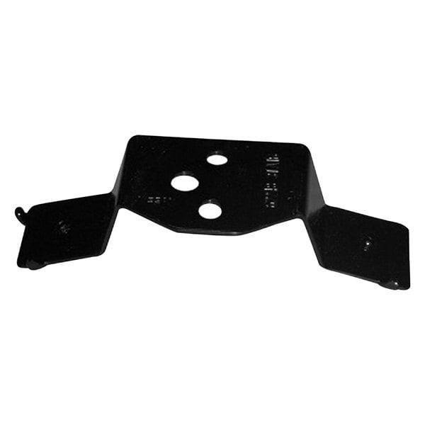 NISSAN(DATSUN) ALTIMA SEDAN FRONT BUMPER COVER UPPER CENTER RETAINER OEM#622483TA1B 2013-2015 PL#NI1031118