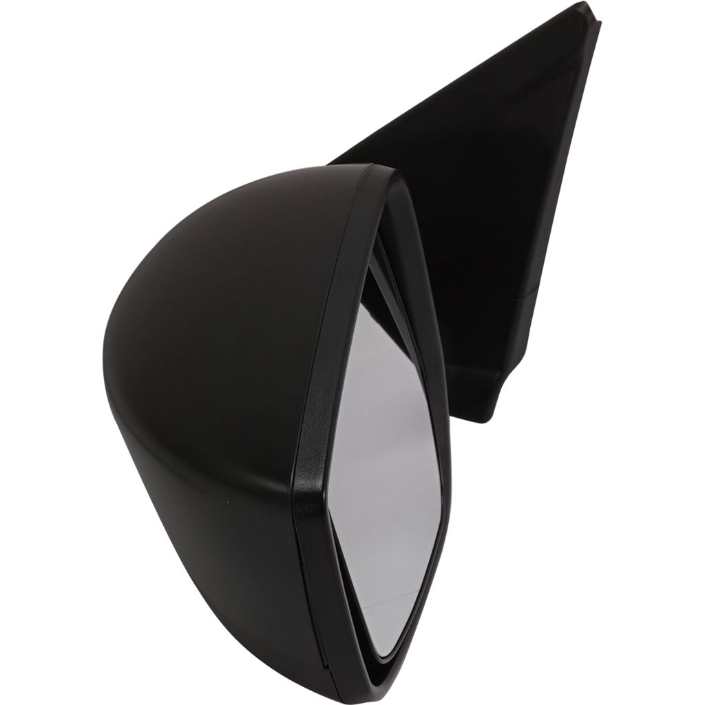 NISSAN KICKS DOOR MIRROR LEFT (Driver Side) PWR (TEX-BLACK)(MAN-FOLD) OEM#963025RL0B-PFM 2018-2020 PL#NI1320294