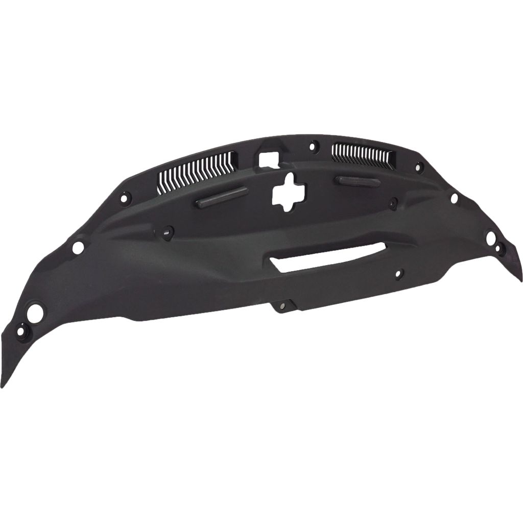 LEXUS IS 250/200t/300/350 (SEDAN) RADIATOR SUPPORT TOP COVER (2.0L) OEM#5329553070 2017-2020 PL#LX1224117