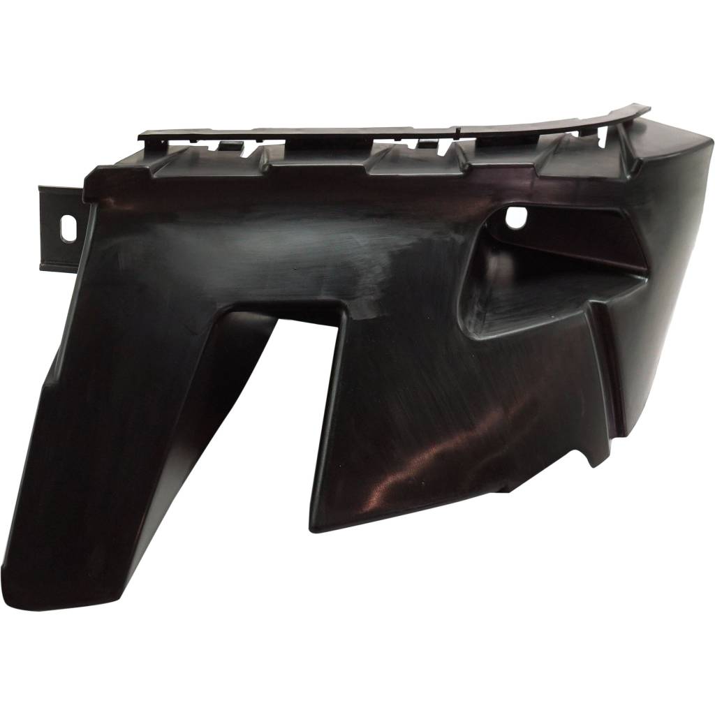 DODGE TRUCKS & VANS DODGE/PU (R1500)( CLASSIC) FRONT BUMPER COVER UPPER SUPPORT LEFT (Driver Side) (EXC REBEL/WARLOCK)**CAPA** OEM#68104945AE 2013-2022 PL#CH1042121C