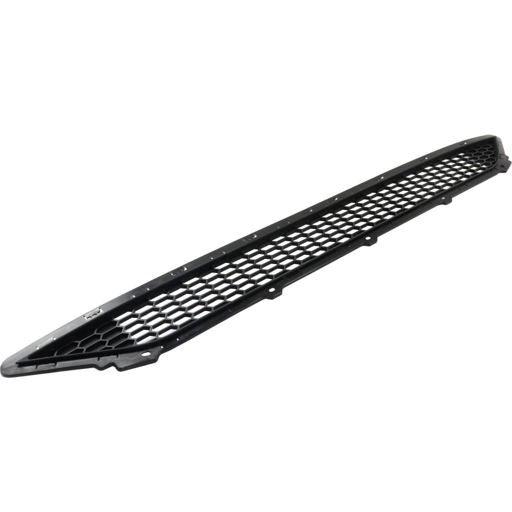 HYUNDAI TUCSON FRONT BUMPER GRILLE (WO/PEDESTRIAN RECOGNITION) **CAPA** OEM#86561D3000 2016-2018 PL#HY1036130C