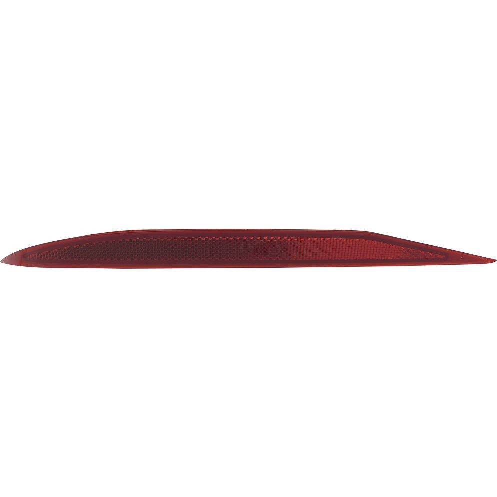 HYUNDAI ELANTRA SEDAN REAR BUMPER REFLECTOR LEFT (Driver Side) (KOREA) **CAPA** OEM#92405AA100 2021-2023 PL#HY1184127C