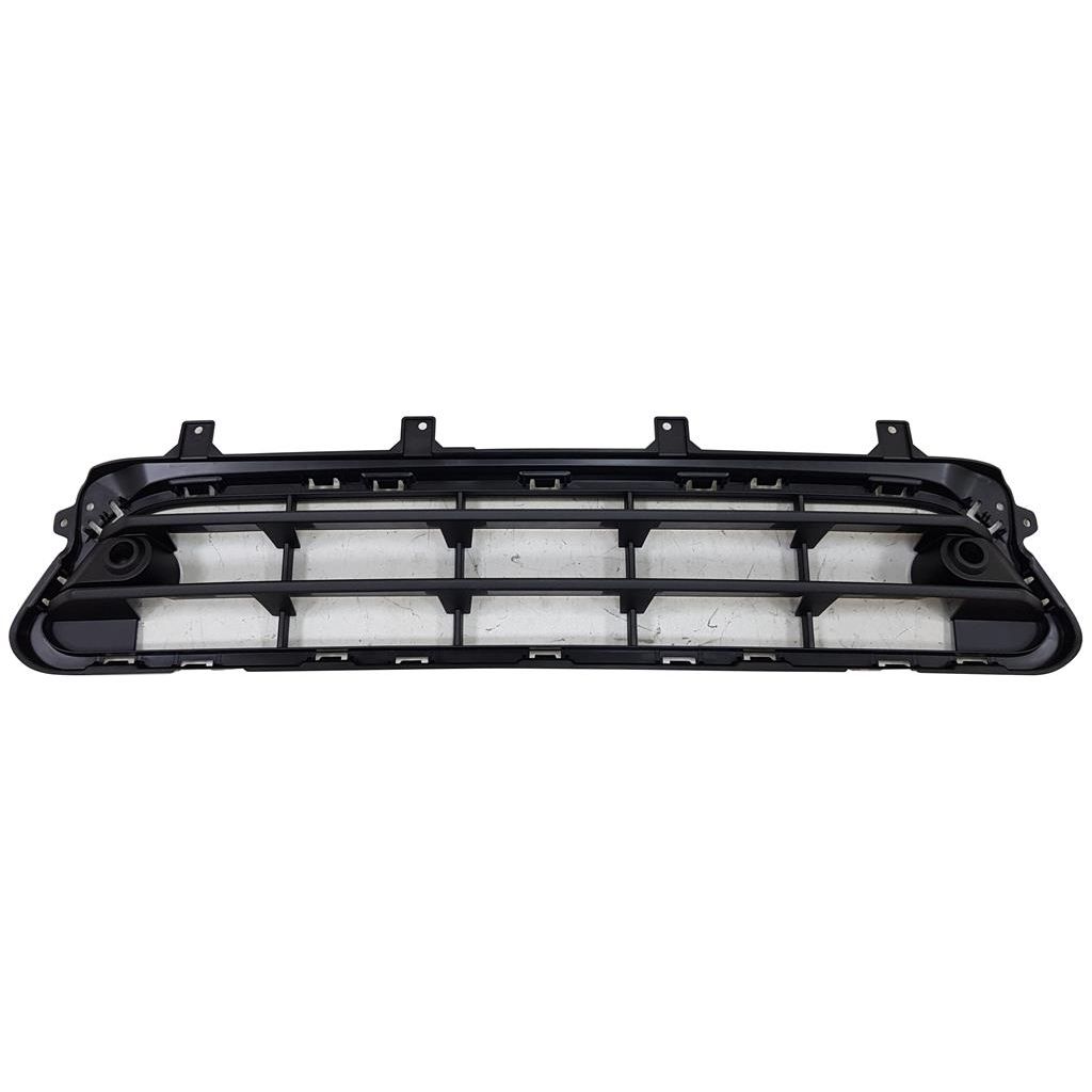 MINI COOPER COUNTRYMAN FRONT BUMPER GRILLE (W/SENSOR)(S MLD WO/JCW) OEM#51119477041 2021-2024 PL#MC1036115