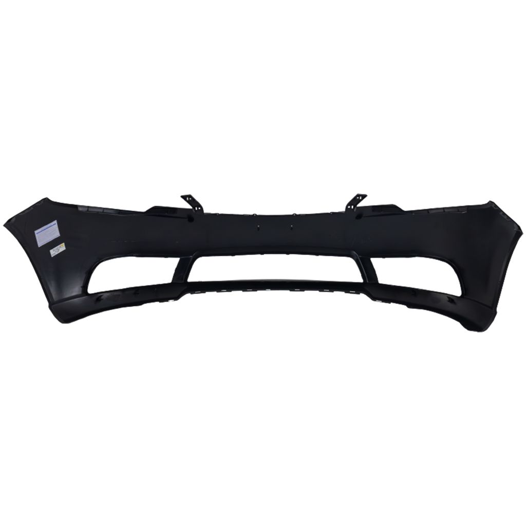 KIA FORTE5 HATCHBACK FRONT BUMPER COVER PRIMED **CAPA** OEM#865111M000 2011-2013 PL#KI1000145C