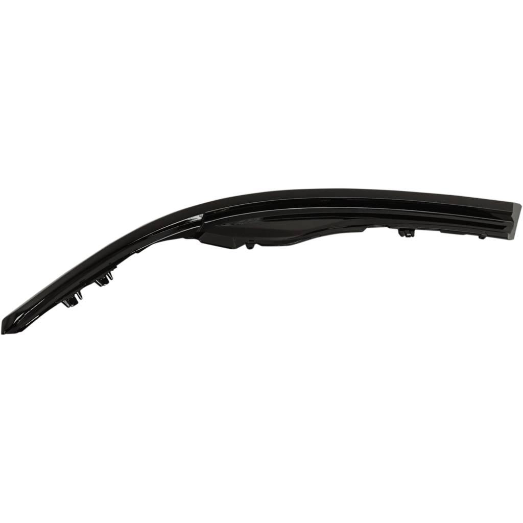 TOYOTA iM HEAD LAMP COVER LEFT (Driver Side) BUMPERLK OEM#5318212060 2017-2018 PL#TO2510105