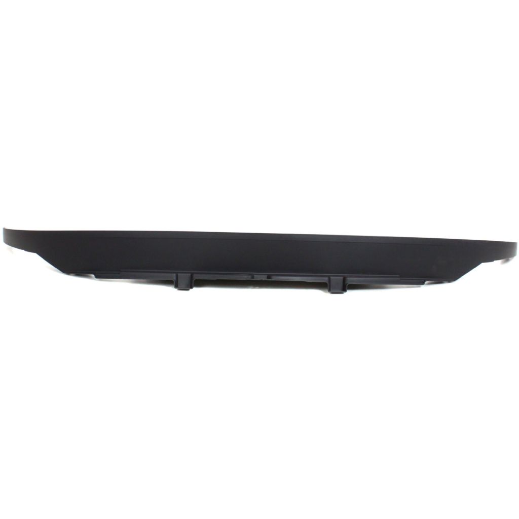 GM TRUCKS & VANS CAPTIVA SPORT AIR DEFLECTOR LOWER BLACK (LS MDL) OEM#20918832 2012-2015 PL#GM1092207