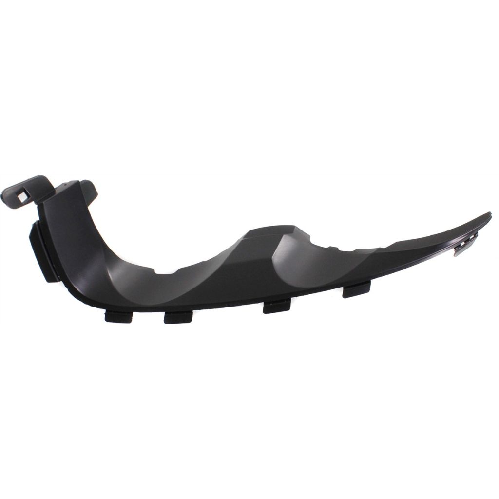 CHEVROLET SONIC HEAD LAMP BRACKET LEFT (Driver Side) (PLASTIC) OEM#95976852 2012-2016 PL#GM2508111