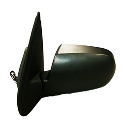 FORD TRUCKS & VANS ESCAPE DOOR MIRROR LEFT (Driver Side) POWER/ NOT HEATED (FOLDAWAY)(Exc LTD) OEM#3L8Z17683MAA 2001-2007 PL#FO1320251