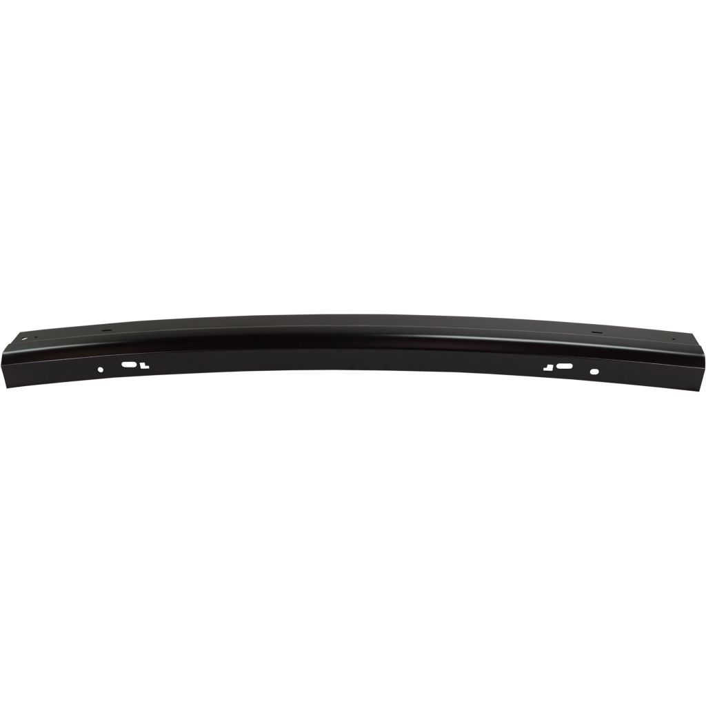 JEEP CHEROKEE FRONT BUMPER BLACK OEM#5019155AA 1997-2001 PL#CH1002257