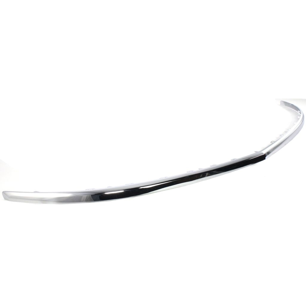 BUICK ENCLAVE FRONT BUMPER MOLDING CHROME OEM#25961908 2008-2012 PL#GM1044114