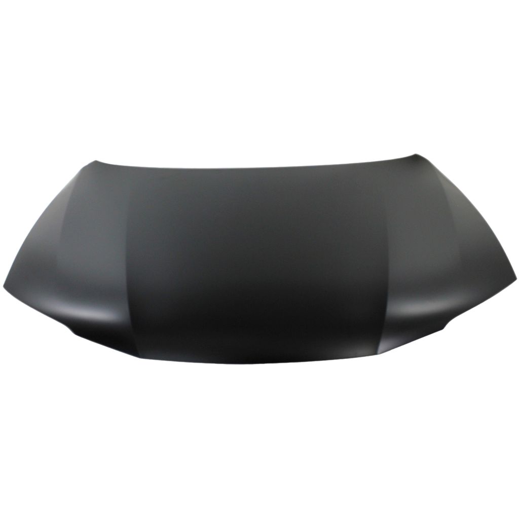 HONDA ACCORD COUPE HOOD (6 CYL) **CAPA** OEM#60100T3MA90ZZ 2013-2017 PL#HO1230173C