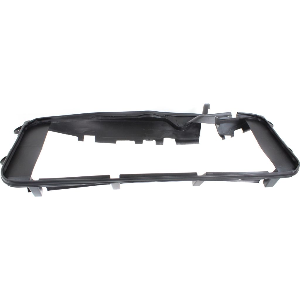 GM TRUCKS & VANS SIERRA/PU 1500 (19 OLD STYLE) GRILLE MOUNTING PANEL(WO/TOW) **CAPA** OEM#23322442 2014-2015 PL#GM1223110C