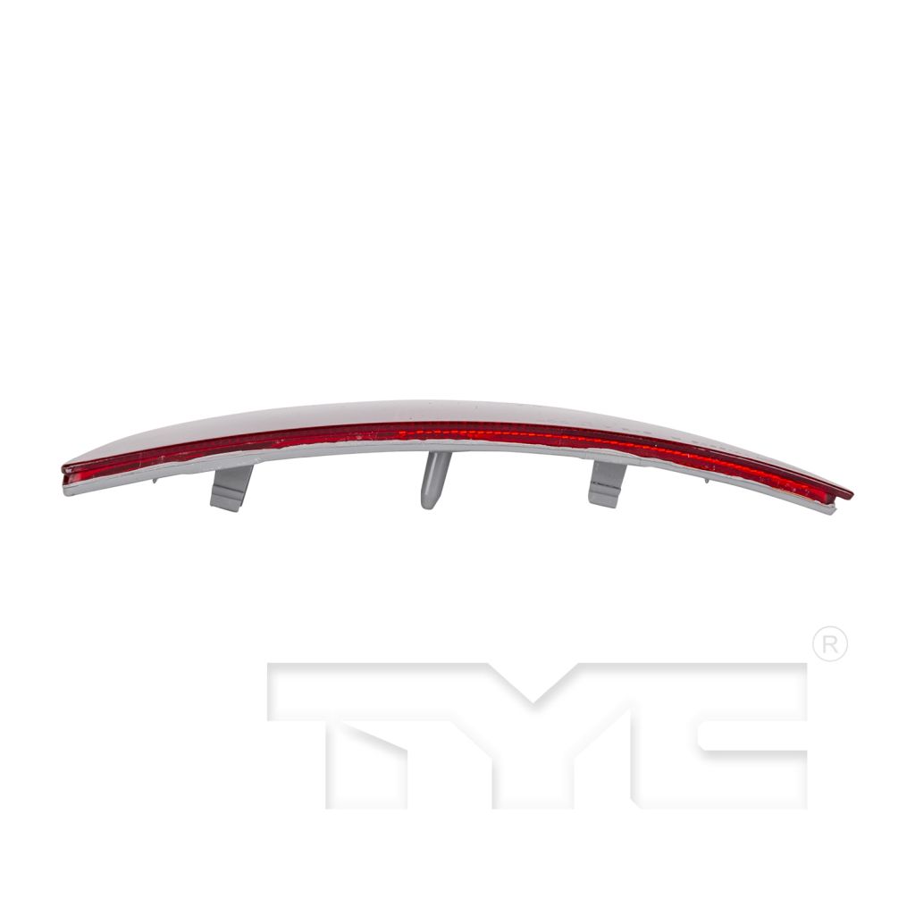 FORD FIESTA ST (HATCHBACK) REAR BUMPER REFLECTOR RIGHT (Passenger Side) OEM#BE8Z15A448AA 2014-2019 PL#FO1185107