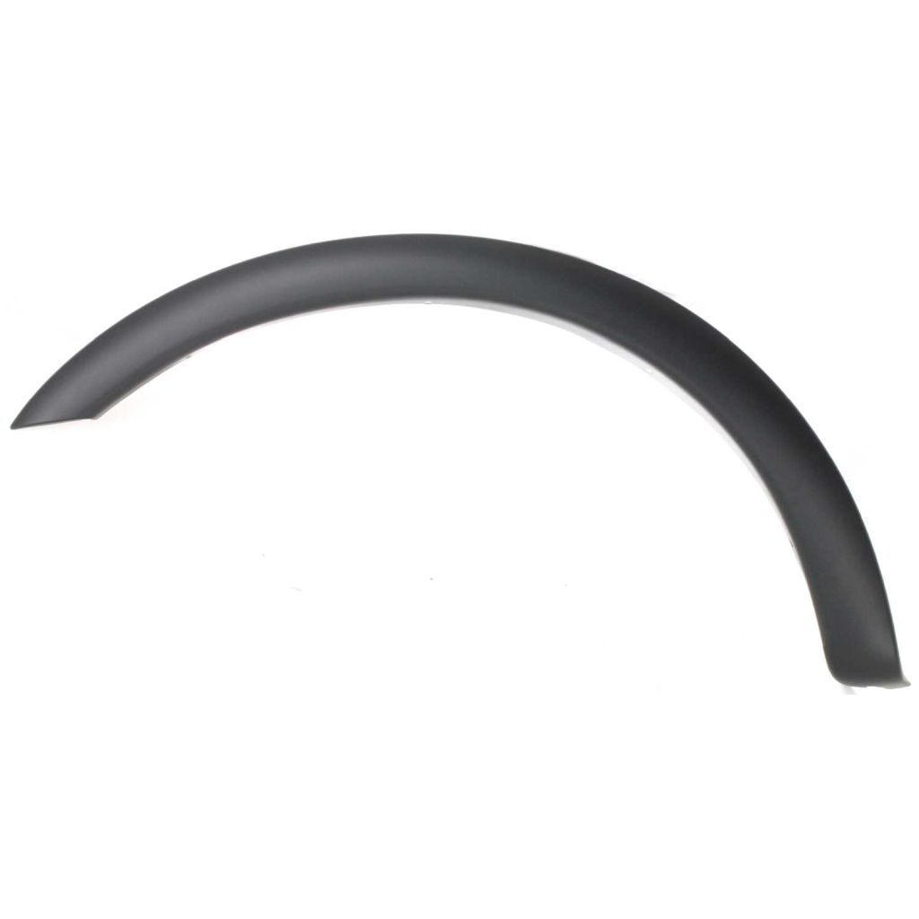 FORD TRUCKS & VANS FORD/PU (F150 HERITAGE MODEL) FENDER WHEEL MLDG LEFT (Driver Side) OEM#2L3Z16039BAPTM 2004 PL#FO1290117