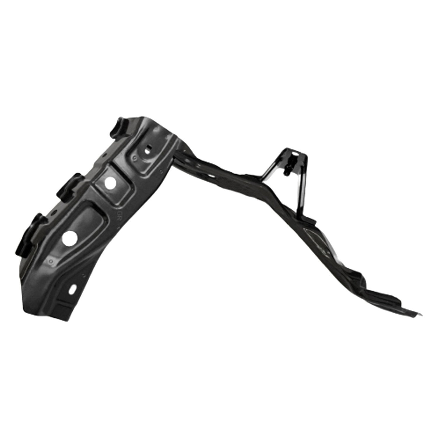 SUBARU FORESTER FRONT FENDER APRON SUPPORT RIGHT (Passenger Side) OEM#51690SJ0509P 2019-2021 PL#SU1247102