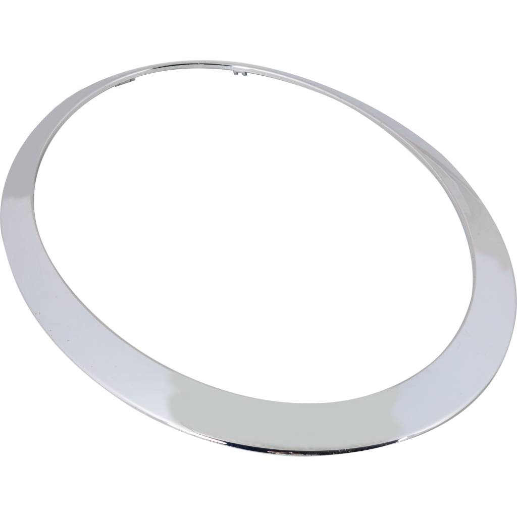 MINI COOPER CONV HEAD LAMP RETAINING RING LEFT (Driver Side) OEM#51137300631 2016-2024 PL#MC2506105