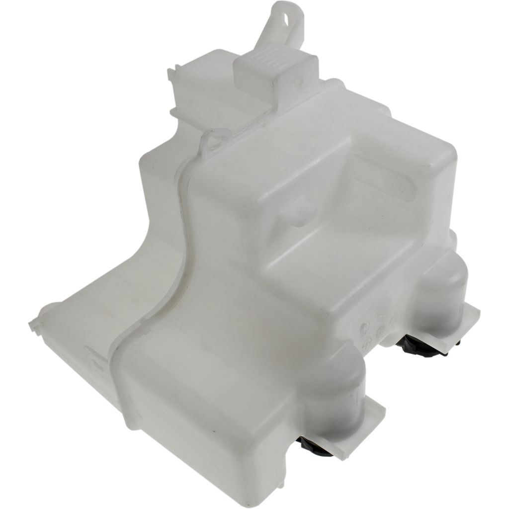 LEXUS RX 350 WASHER TANK W/PUMP W/SENSOR W/CAP (WO/SEAT HEATER) OEM#853150E010-PFM 2007-2009 PL#LX1288117