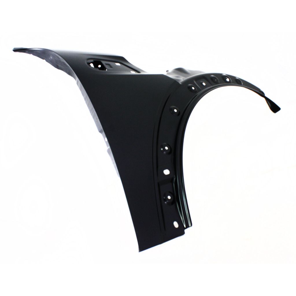 MINI COOPER COUPE FENDER RIGHT (Passenger Side) **CAPA** OEM#41352754726 2012-2015 PL#MC1241102C