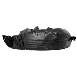 NISSAN(DATSUN) TITAN FENDER LINER LEFT (Driver Side) (XE/S MDL)**CAPA** OEM#638317S000 2004-2015 PL#NI1250126C