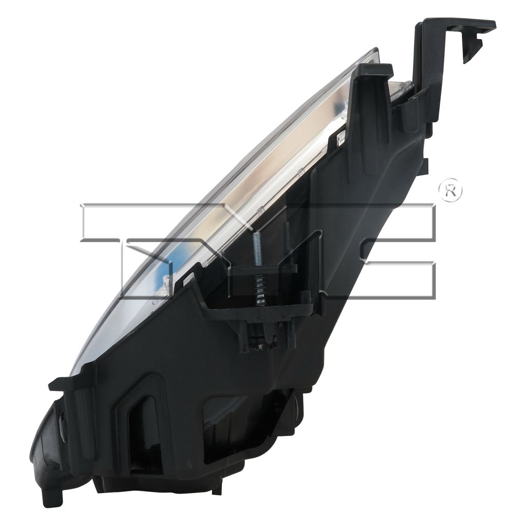 HYUNDAI ELANTRA COUPE FOG LAMP ASSEMBLY RIGHT (Passenger Side) **CAPA** OEM#922023X520 2013-2014 PL#HY2593143C