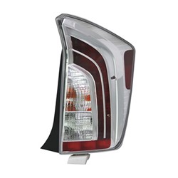 TOYOTA PRIUS (1.8L) TAIL LAMP ASSEMBLY RIGHT (Passenger Side) OEM#8155147190 2012-2015 PL#TO2801189