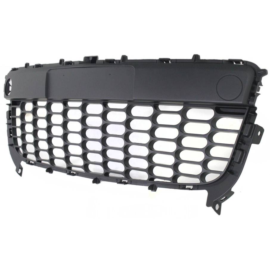 MAZDA CX-7 FRONT BUMPER GRILLE PRIMED OEM#EG21501T1C 2007-2009 PL#MA1036108