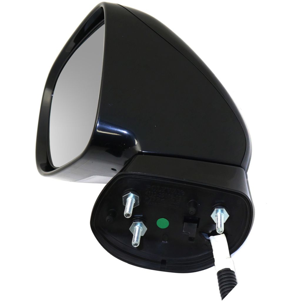 LEXUS ES 350 DOOR MIRROR LEFT (Driver Side) PWR/HTD/PUDDLE/MEMORY (WO/SIGNAL) OEM#8790633140C0 2008-2009 PL#LX1320134