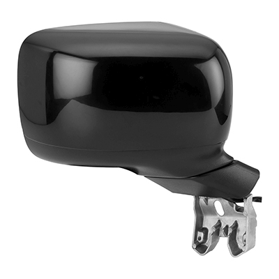 JEEPVEHICLE RENEGADE DOOR MIRROR RIGHT (Passenger Side) MANUAL/N-HTD (W/SENSOR)(PTM) OEM#5VY83LXHAA-PFM 2019-2022 PL#CH1321444