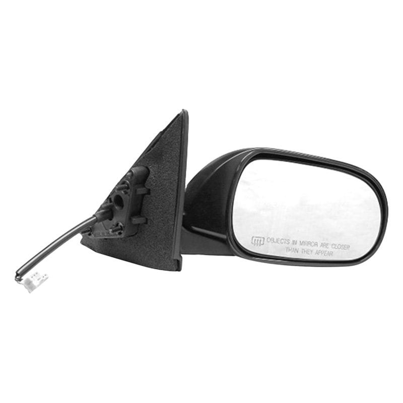 INFINITI G35 SEDAN DOOR MIRROR RIGHT (Passenger Side) PWR/HTD OEM#K6301AM705 2003-2006 PL#IN1321104