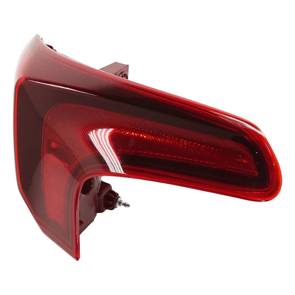 HYUNDAI SANTA FE TAIL LAMP ASSY RIGHT (Passenger Side) (OUTER)(BULB) OEM#92402S2000 2019-2020 PL#HY2805158