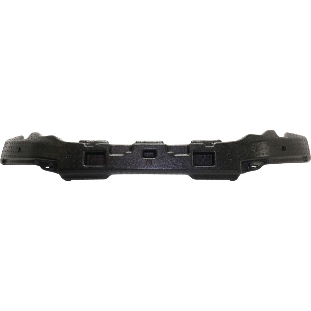 HYUNDAI SONATA FRONT BUMPER ABSORBER (STD BMP)(16-17 W/AUTO CRUISE) OEM#86520C2000 2015-2017 PL#HY1070140