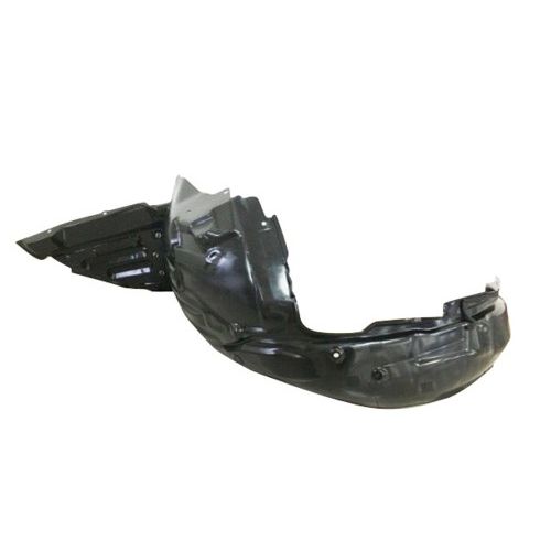 SUBARU LEGACY FENDER LINER LEFT (Driver Side) **CAPA** OEM#59110AL01B 2015-2019 PL#SU1248133C