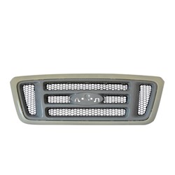 FORD TRUCKS & VANS FORD/PU (F150 EXC HERITAGE) GRILLE PTD (FX4)(W/Appearance) OEM#7L3Z8200EPTM 2007-2008 PL#FO1200518