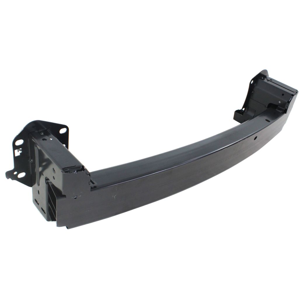 JEEP COMPASS FRONT BUMPER REINFORCEMENT (WO/TOW BRKT) OEM#5116056AC 2007-2010 PL#CH1006219