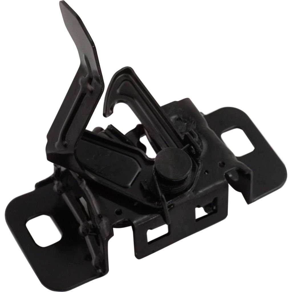 CHEVROLET SONIC HOOD LATCH (WO/THEFRONT DETERRENT) OEM#95235827 2012-2016 PL#GM1234121