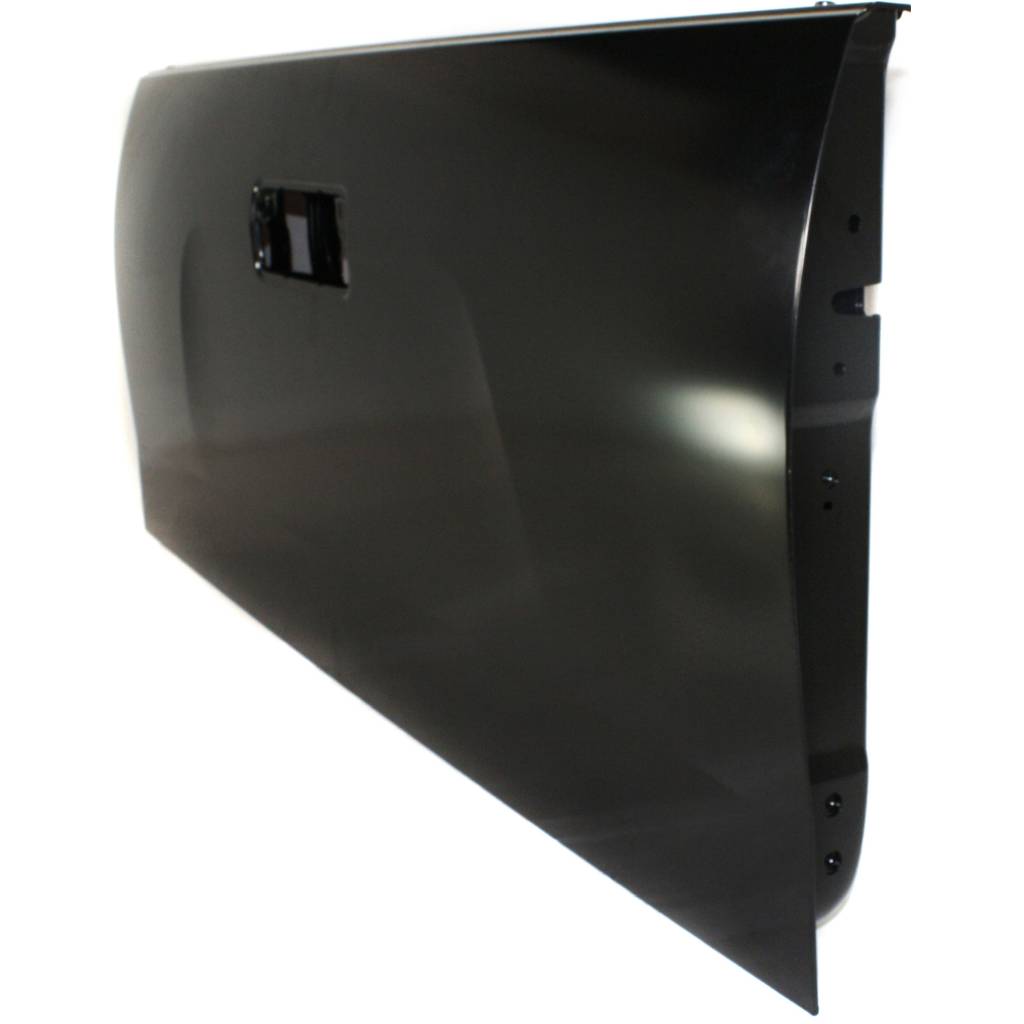 TOYOTA TUNDRA TAILGATE**CAPA** OEM#657000C072 2007-2013 PL#TO1900112C