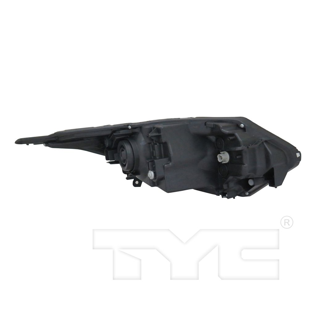 HONDA HRV HEAD LAMP ASSEMBLY LEFT (Driver Side)**CAPA** OEM#33150T7SA01 2016-2018 PL#HO2502171C